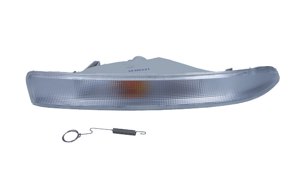 ABAKUS 551-1607R-UE-C — Lampa kierunkowskazu