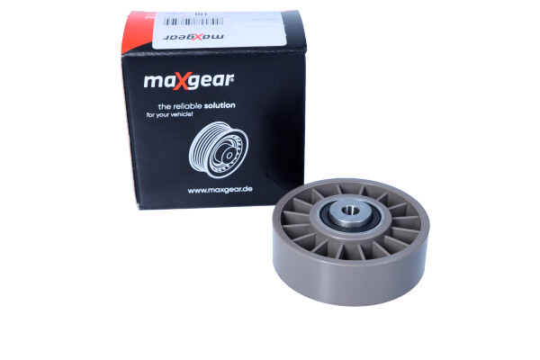 Maxgear 54-0107 - ROLKA PASKA WIELOROWK. DB G. D #