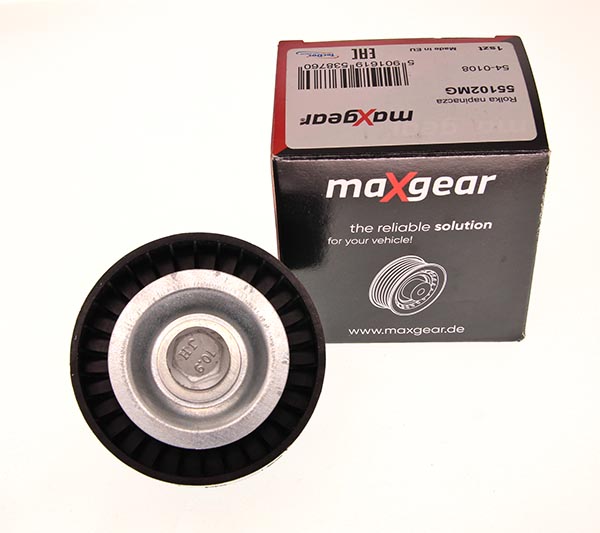 Maxgear 54-0108 - ROLKA PASKA WIELOROWK. DB G. M