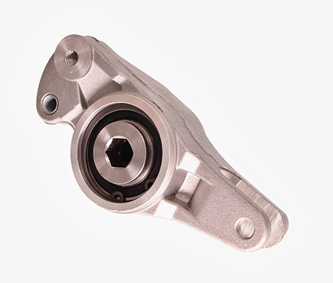 Maxgear 54-0473 - NAPINACZ PASKA WIELOROWK. DB OM601-603