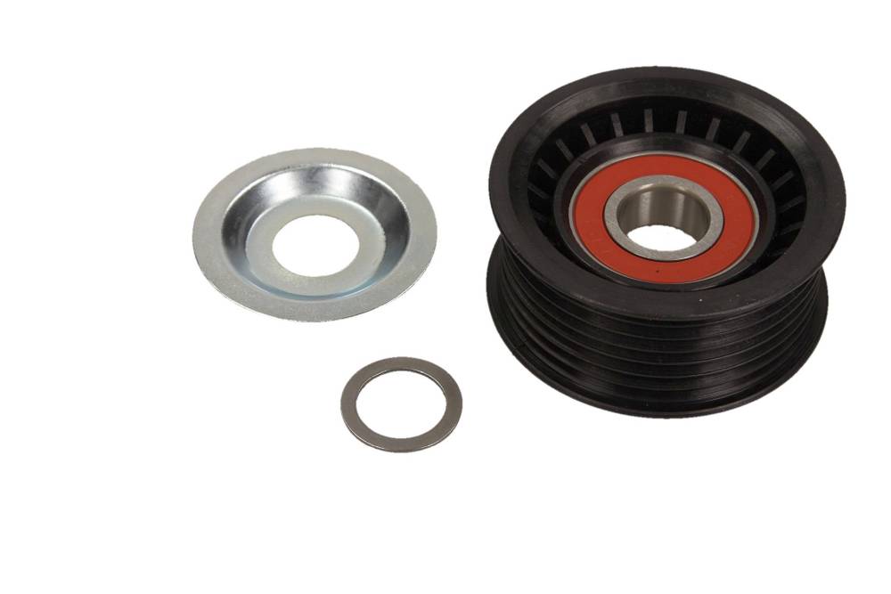 Maxgear 54-1380 — Rolka kierunkowa / prowadząca, pasek klinowy zębaty