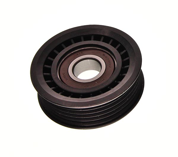 Maxgear 54-0115 — Rolka kierunkowa / prowadząca, pasek klinowy zębaty
