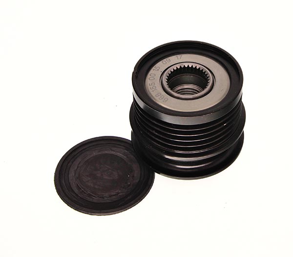 Maxgear 30-0085 - KOŁO PASOWE ALTERNATORA DB