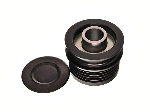 Maxgear 30-0085 - KOŁO PASOWE ALTERNATORA DB