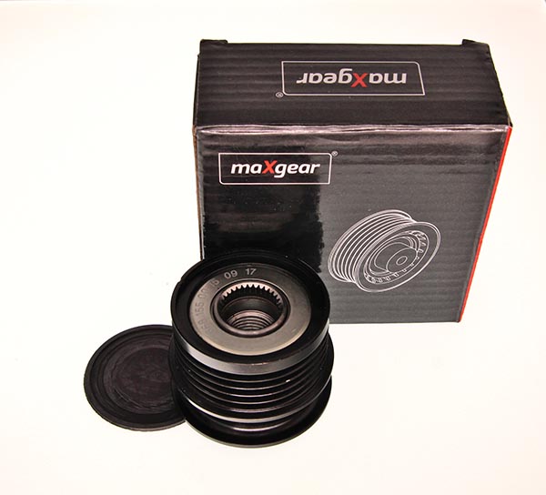 Maxgear 30-0085 - KOŁO PASOWE ALTERNATORA DB