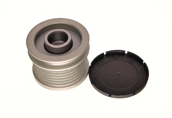 Maxgear 30-0087 - KOŁO PASOWE ALTERNATORA DB