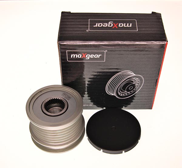 Maxgear 30-0087 - KOŁO PASOWE ALTERNATORA DB