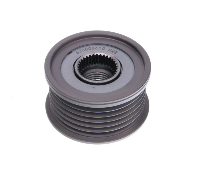 Maxgear 30-0097 - KOŁO PASOWE ALTERNATORA DB