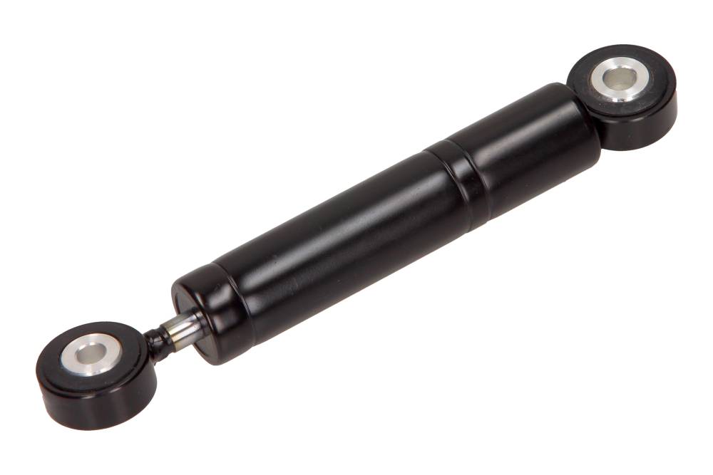 Maxgear 54-0755 — Tłumik drgań, pasek wieloklinowy
