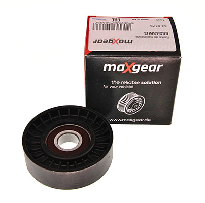 Maxgear 54-0173 - ROLKA NAPINACZA PASKA WIELOROWK. FORD