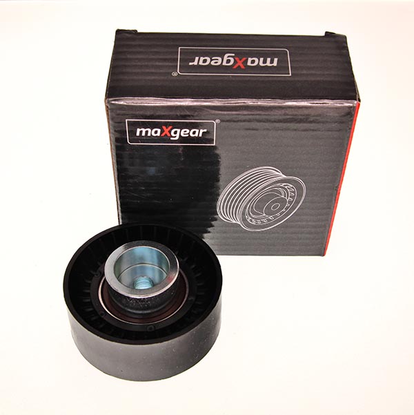 Maxgear 54-0200 - ROLKA PASKA WIELOROWK. FORD 2.0TD