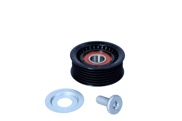 Maxgear 54-0199 - ROLKA PASKA WIELOROWK. FORD 2.0TD