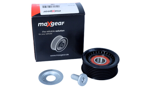 Maxgear 54-0199 - ROLKA PASKA WIELOROWK. FORD 2.0TD