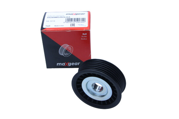 Maxgear 54-1014 - ROLKA NAPINACZA PASKA WIELOROWK. MAZDA 6 1.8-2.3 02-