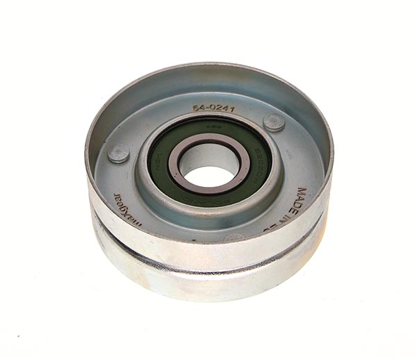 Maxgear 54-0241 — Rolka kierunkowa / prowadząca, pasek klinowy zębaty