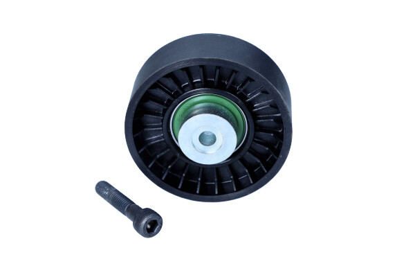 Maxgear 54-0264 - ROLKA PASKA WIELOROWK. OPEL 2.5 V6