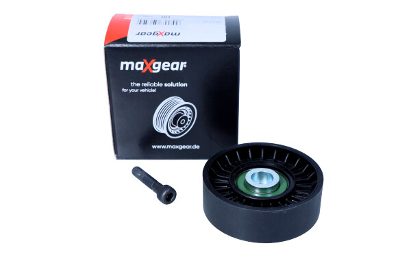 Maxgear 54-0264 - ROLKA PASKA WIELOROWK. OPEL 2.5 V6