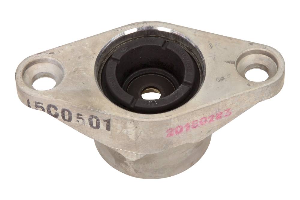 KIA-HYUNDAI 553302L000 - PODUSZKA AMORT. HYUNDAI T. I30 07-  ORYGINAŁ