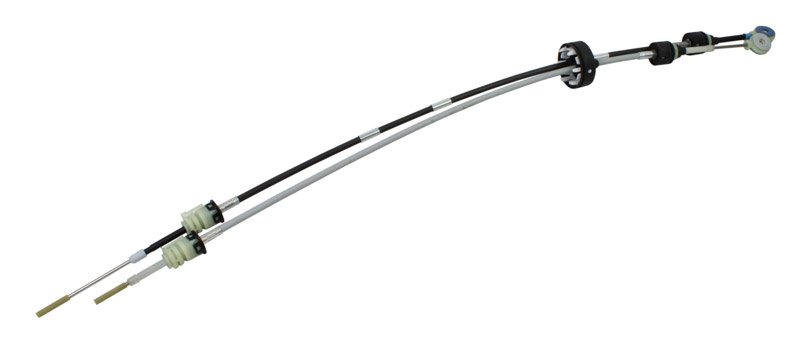 PSA 55350346 - LINKA ZMIANY BIEGÓW OPEL ASTRA 1.2-2.0 04-