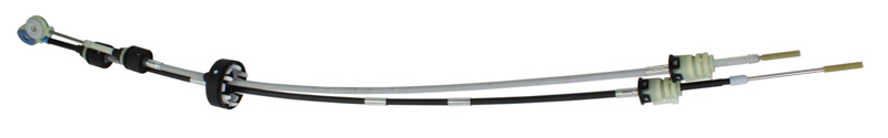 PSA 55350346 - LINKA ZMIANY BIEGÓW OPEL ASTRA 1.2-2.0 04-