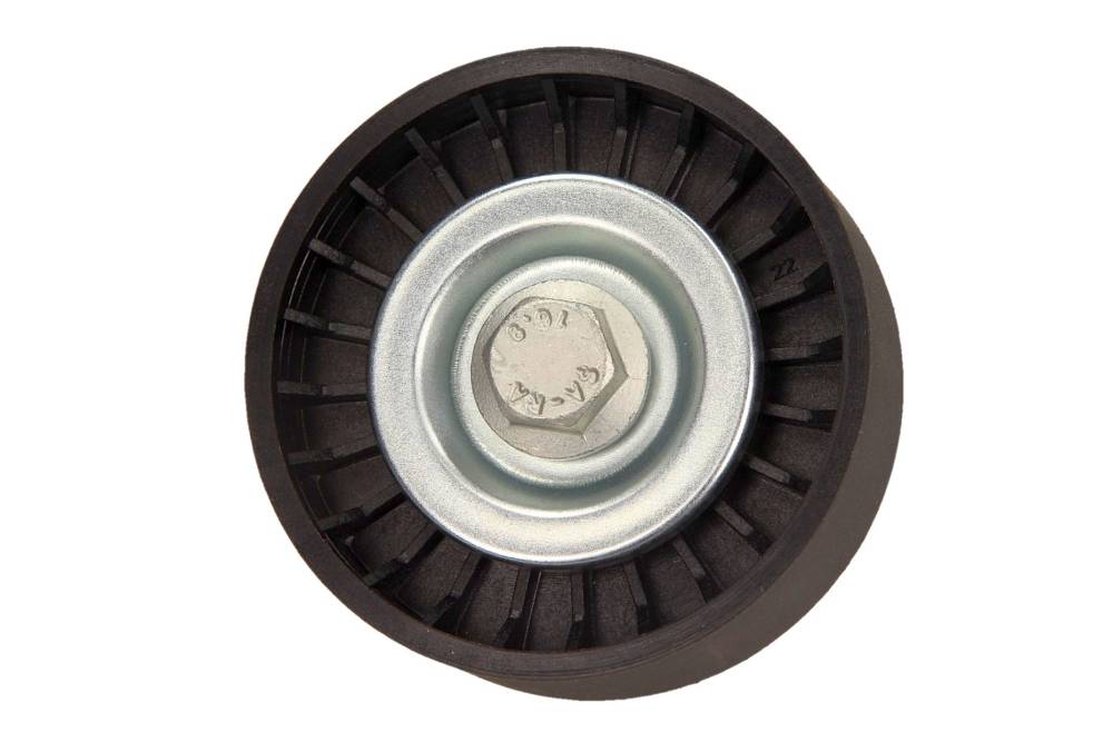 Maxgear 54-0262 - ROLKA PASKA WIELOROWK. OPEL 1.7DT-