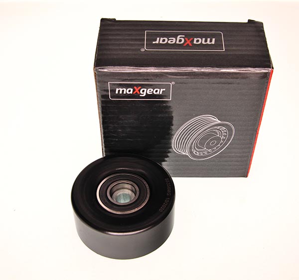 Maxgear 54-0412 - ROLKA PASKA ROZRZĄDU OPEL1.6
