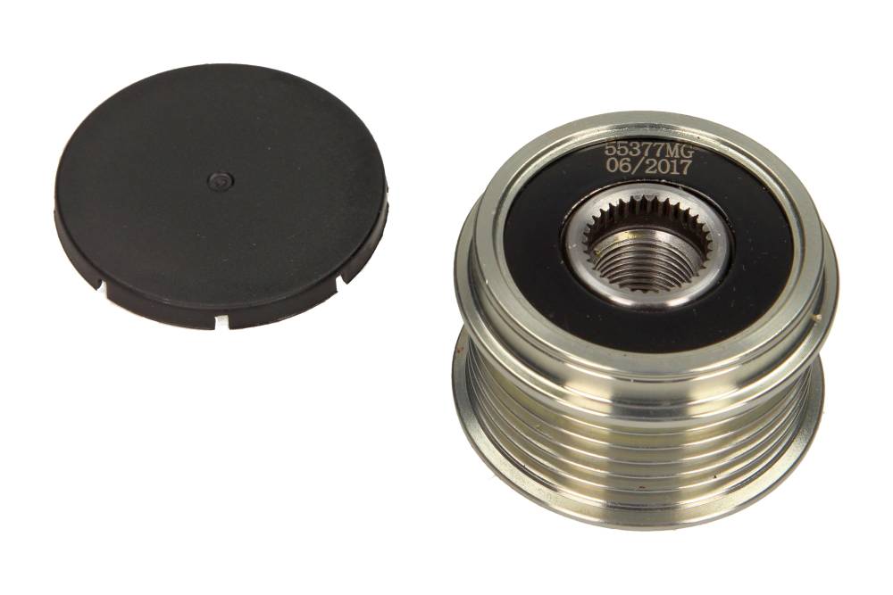 Maxgear 30-0158 - KOŁO PASOWE ALTERNATORA OPEL