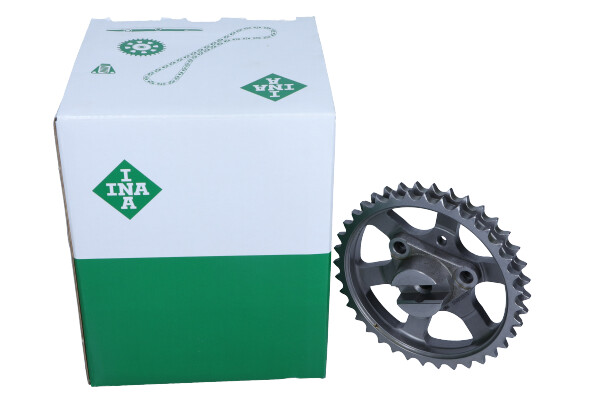 INA 554 0150 10 - KOŁO WAŁKA ROZRZĄDU DB C KLASA W204 3.0 09-