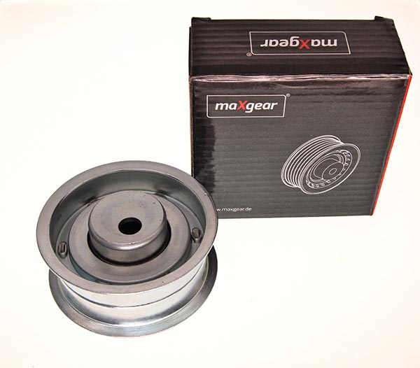 Maxgear 54-0367 - ROLKA PASKA ROZRZĄDU VW 1.6D
