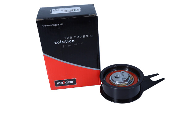 Maxgear 54-0433 - ROLKA PASKA ROZRZĄDU VW 1.9TD