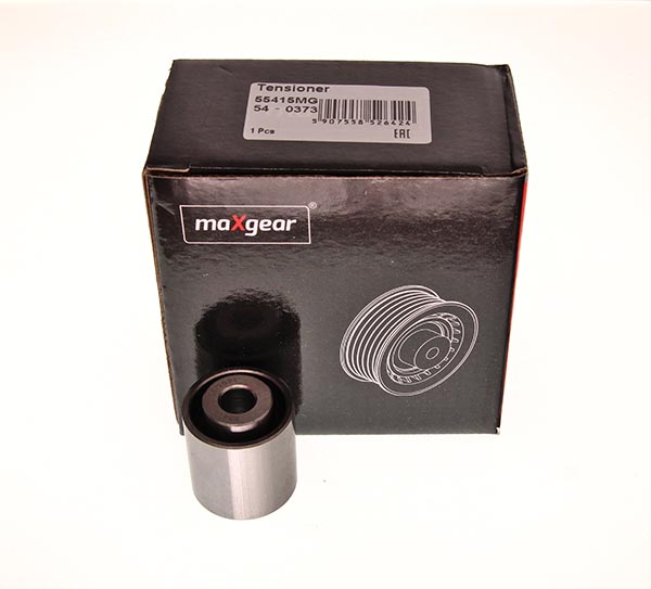 Maxgear 54-0373 - ROLKA PASKA ROZRZĄDU VW 1.9D