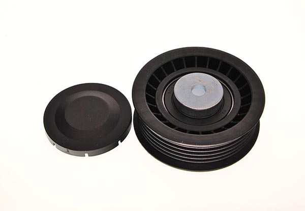 Maxgear 54-0401 — Rolka kierunkowa / prowadząca, pasek klinowy zębaty