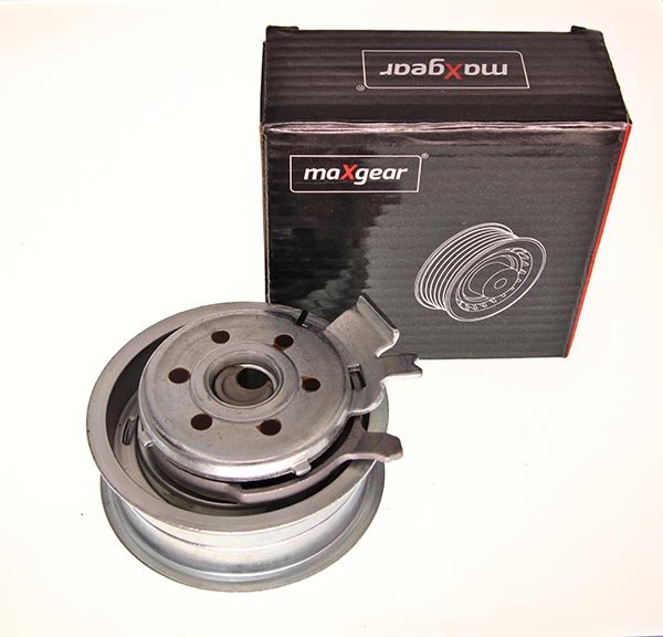Maxgear 54-0365 - ROLKA PASKA ROZRZĄDU VW 1.6-2.0