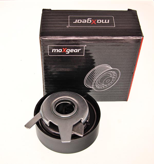 Maxgear 54-0486 - ROLKA PASKA POMPY WTRYSKOWEJ VW