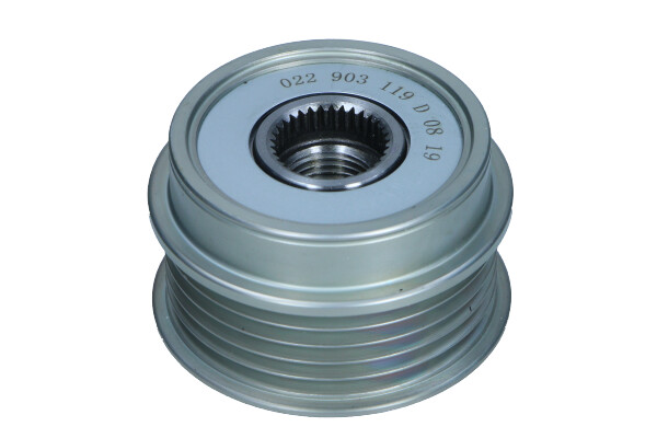 Maxgear 30-0044 - KOŁO PASOWE ALTERNATORA VW