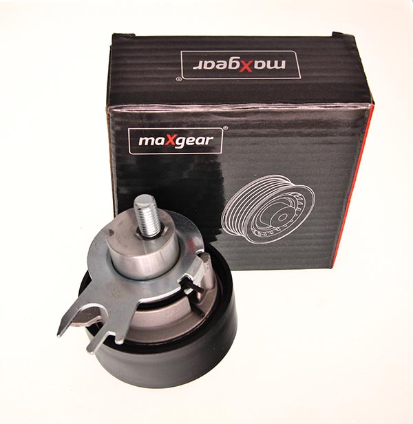 Maxgear 54-0436 - ROLKA PASKA ROZRZĄDU VW 1.4 16V