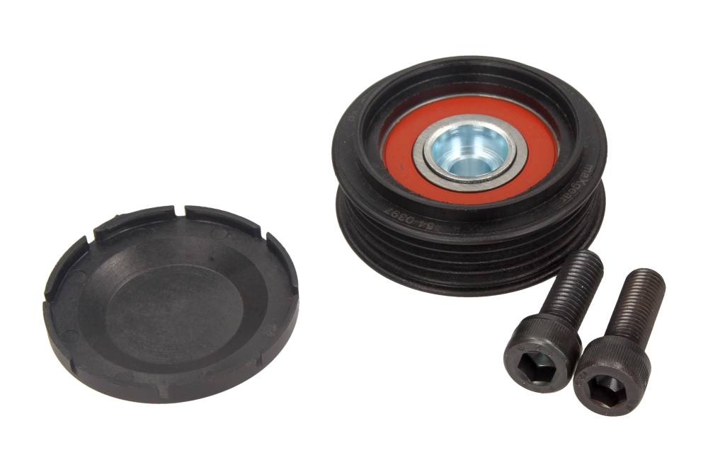 Maxgear 54-0397 — Rolka kierunkowa / prowadząca, pasek klinowy zębaty