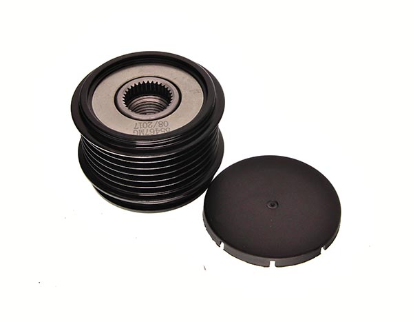 Maxgear 30-0076 — Koło pasowe, alternator