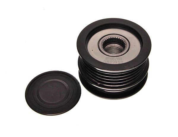 Maxgear 30-0077 - KOŁO PASOWE ALTERNATORA VW