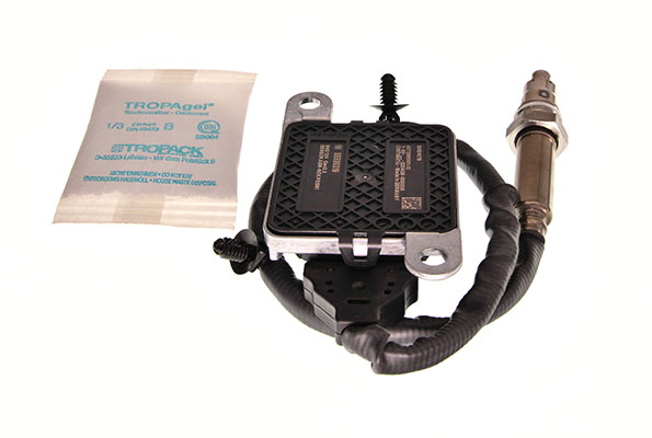 PSA 55500319 - CZUJNIK NOX OPEL INSIGNIA A 14-17