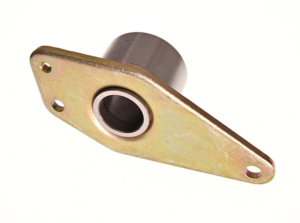 Maxgear 54-0289 - ROLKA PASKA ROZRZĄDU RENAULT 1.6