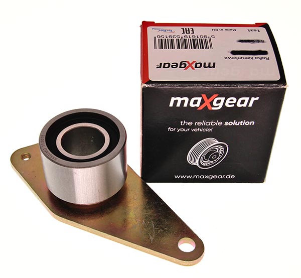Maxgear 54-0289 - ROLKA PASKA ROZRZĄDU RENAULT 1.6
