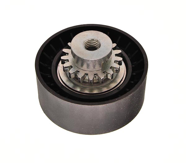 Maxgear 54-0319 - ROLKA PASKA WIELOROWK. RENAULT 1.8-2.0 LAGUNA