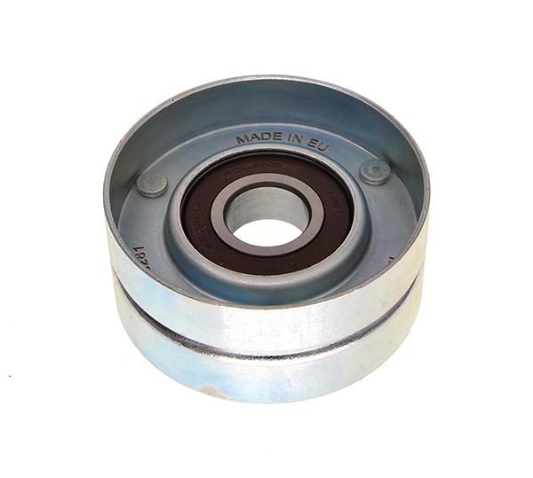 Maxgear 54-0281 — Rolka kierunkowa / prowadząca, pasek klinowy zębaty