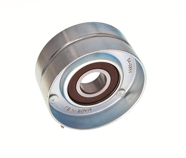 Maxgear 54-0281 - ROLKA NAPINACZA PASKA WIELOROWK. RENAULT