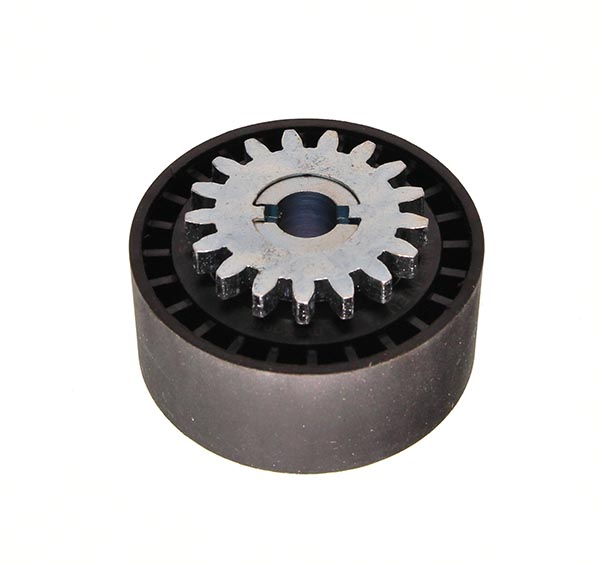 Maxgear 54-0315 — Rolka kierunkowa / prowadząca, pasek klinowy zębaty