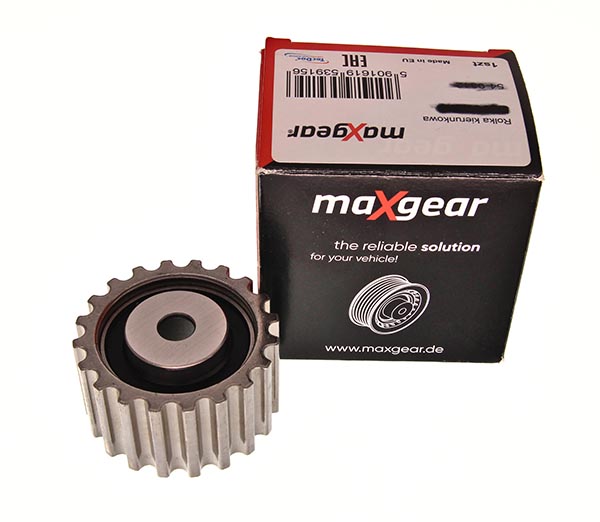 Maxgear 54-0294 - ROLKA PASKA ROZRZĄDU RENAULT 1.9