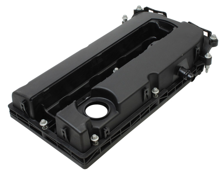 PSA 55 564 395 - POKRYWA ZAWORÓW OPEL ASTRA H 1.4-1.8 03-