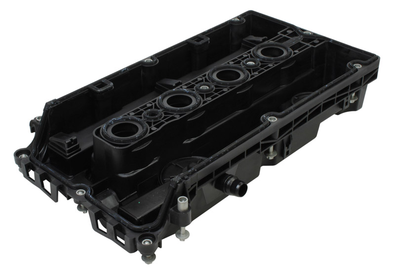 PSA 55 564 395 - POKRYWA ZAWORÓW OPEL ASTRA H 1.4-1.8 03-
