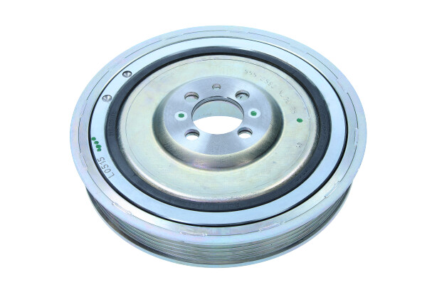 PSA 55573593 - KOŁO PASOWE WAŁU KORBOWEGO OPEL ASTRA 2.0D 12-
